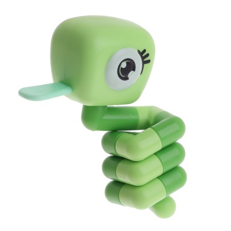 Developing toy "Chudik", species mix-6