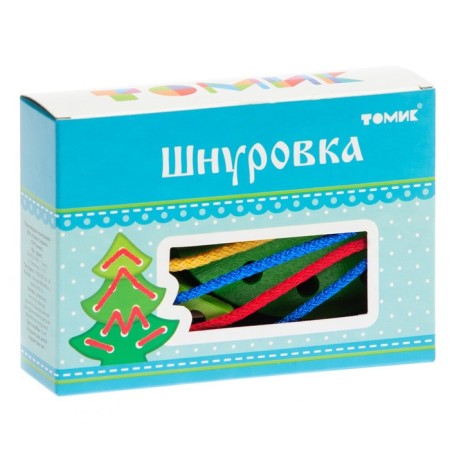 Laughter "Emergency Christmas tree", 6 parts-1