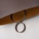 Ferrous wall lamp 400 mm, 165 mm, E14 80W