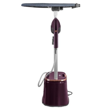 VLK Rimmini 7900, floor, 2300 W, 2.2 l, 40 g/min, purple-4