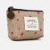 Lightning wallet, beige color