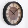 Wall clock, series: Classic, D-30.5 cm, smooth move