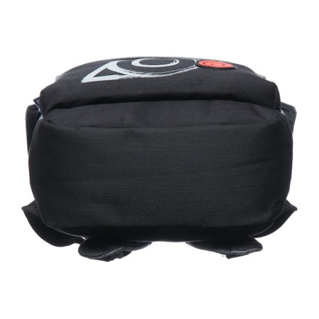 Youth backpack 45 x 29 x 13 cm, Seventeen, Naruto, black NTJB-UT2-5023-6