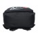 Youth backpack 45 x 29 x 13 cm, Seventeen, Naruto, black NTJB-UT2-5023