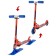 Self-Capat-Cat 2 in 1 Graffiti Super Rider