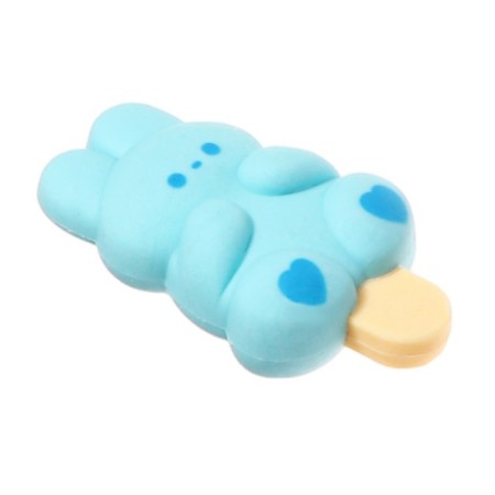 Eraser Figure Bunnaya Bunnet (barcode on a piece)-3