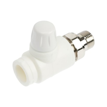 Thermostatic kit for the radiator RTP No. 5, D = 20 mm x 1/2 ", straight-5