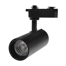 Trick lamp, Luazon Lighting, TSL-012, 20 W, 1400 LM, 2800K, Black
