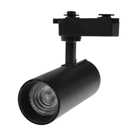 Trick lamp, Luazon Lighting, TSL-012, 20 W, 1400 LM, 2800K, Black