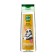 Gift set for bathing Clean line: shampoo-gel, 520 ml + gel Pen, 250 ml