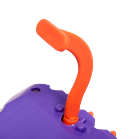 Gravitational sliding claws "Wolverine", mix-5