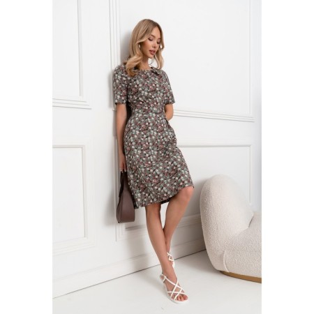 Women's dress, size 42-11