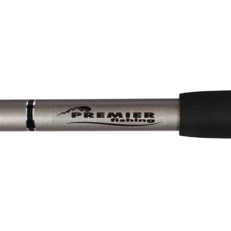 Spinning telescopic Premier Python Pro, 2.4 m, (PR-PT-PRO-240)-2