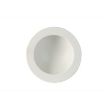 The built -in lamp Mantra Cabrera, LED, 12W, 1080LM, 4000K, 55 mm, matte white color