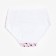 Cowards women's slips, white color, size 54-56