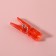 Brongs for sewing, 3 × 0.5 × 0.3 cm, 10 pcs, color colorful