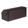 Organizer COFR in the trunk of a car, sakvozh 68 × 32 × 30 cm, eco -legged, with a red line