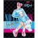 A notebook of 60 sheets in a cage, Zoomer-girl, covered cardboard, an offset block 65g/m2, 5 species, mix