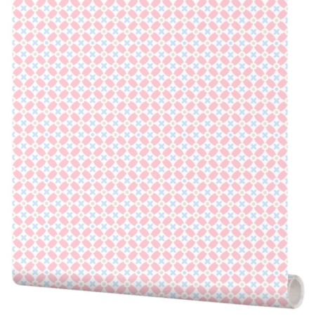 Self-adhesive film design 53-087 0.53x1.35 m