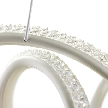Vitalin lamp "LED 282W 3000-6000K White 62x30x27cm Bayerlux-7