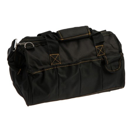 Tool bag with DEKO DKTB52, 357 x 207 x 235 mm pockets, 9 pockets-2