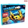 Set for creativity "Cool cars", with an easel, 208 items