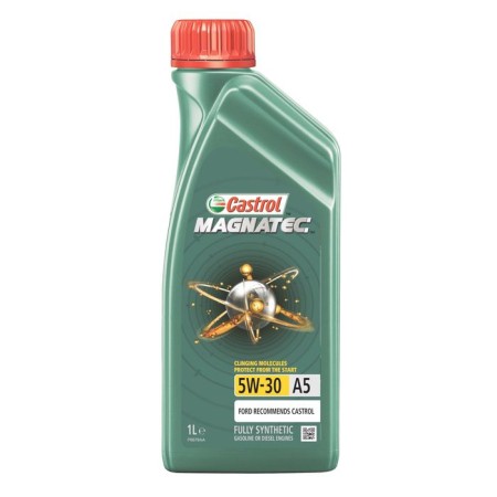 Motor oil Castrol Magnatec 5W-30 A5, 1 liter-1