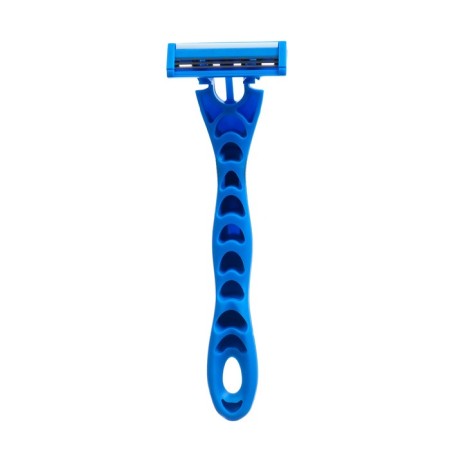 Set of disposable razors 3 blades, 2 pcs-3