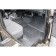 Rugs in the UAZ Salon Hunter 2003-2016, 3 pcs. (polyurethane)