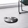 Floor Libra KitFort KT-815, electronic, up to 180 kg, 3HAAA (not included), black