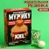 Chewing gum "man", taste: apple, 110 g.