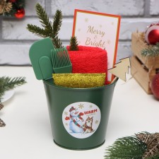 Set of gift shade 