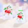 Women's toilet water Korea Cherry, 100 ml (based on Cherry in the Air (Escada)