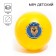 Children's ball PAW Patrol "Gonchik", 16 cm, 50 g, Mix color
