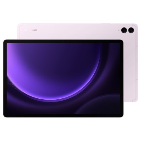 Samsung Galaxy Tab S9 Fe+ BSM-X616B 1380 (2.4) 8C RAM12GB ROM256GB 12.4 "TFT 2560x1 107748