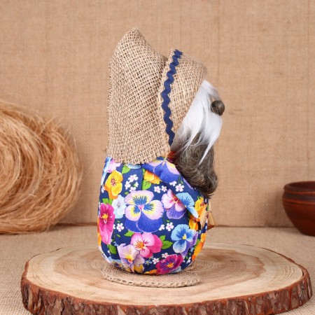 The amulet "Brown Drinet", 20 cm-1