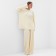 Women's costume (blouse and trousers) Mist Classic Collection, p. 40-42, beige