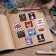 Stickers Set “exciting, if you can”, 6 x 7 cm, 10 pcs