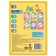 The book "Learning to read consonants" 24 p.