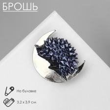 Brooch 