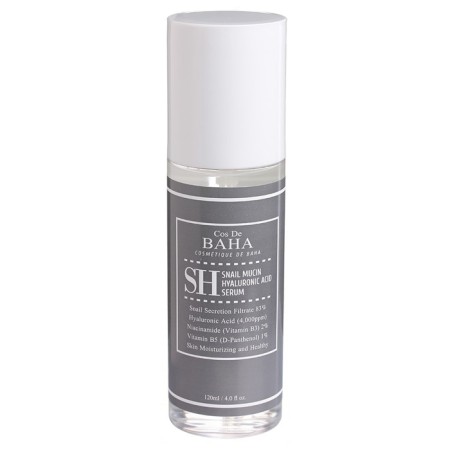 Cos de Baha Snail Serum, 120 ml face-1