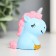 Souvenir Polystone "Cute Unicorns" mix 4x3.5x3 cm