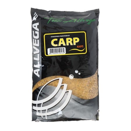 Bait Allvega Team Allvega Carp, Carp, 1 kg