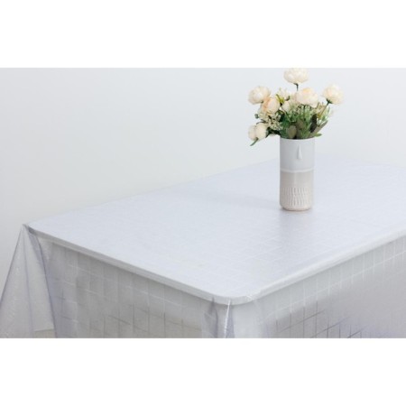 Clay "Crystal", 137 cm, 20 pp, TC383-001-2