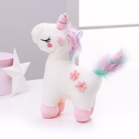 Soft toy "Cute Unicorn"-1