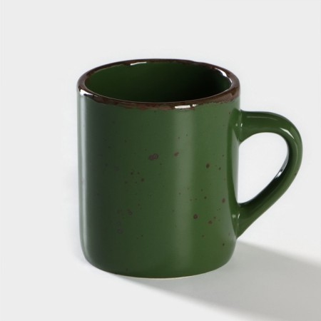 Punto Verde mug, 350 ml, porcelain