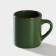 Punto Verde mug, 350 ml, porcelain