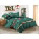 Bedding euro Galla, 215x220cm, 215x220cm, 70x70cm 2pcs Polisatin, 75 g/m