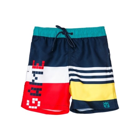 Swimming shorts for the boy PlayTode, height 122 cm