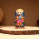 Matryoshka 5-doll "Maria", 14-15 cm